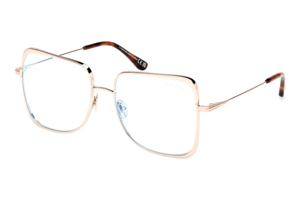 Glasses Tom Ford FT6098-B 028