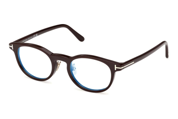 Glasses Tom Ford FT6112-D-B 048