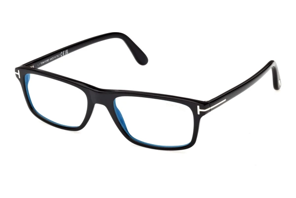 Glasses Tom Ford FT6119-B 001