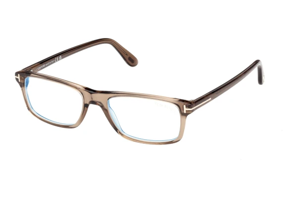 Glasses Tom Ford FT6119-B 048