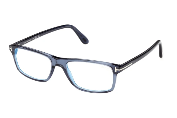 Glasses Tom Ford FT6119-B 090