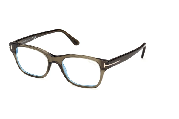 Glasses Tom Ford FT6120-B 096