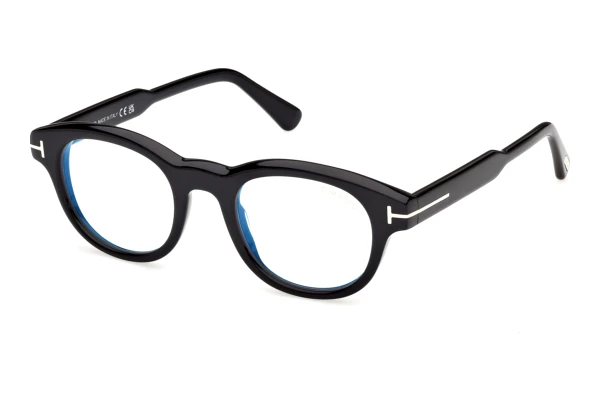 Glasses Tom Ford FT6121-B 001