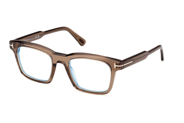 Glasses Tom Ford FT6122-B 048