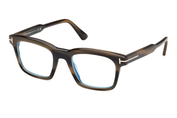 Glasses Tom Ford FT6122-B 056