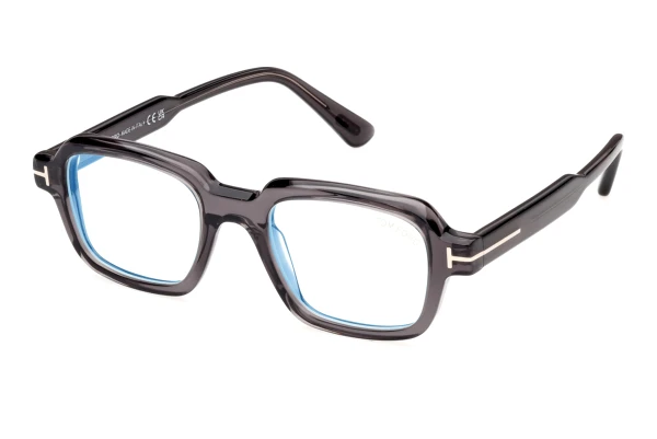 Glasses Tom Ford FT6123-B 020