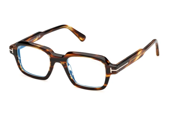 Glasses Tom Ford FT6123-B 055