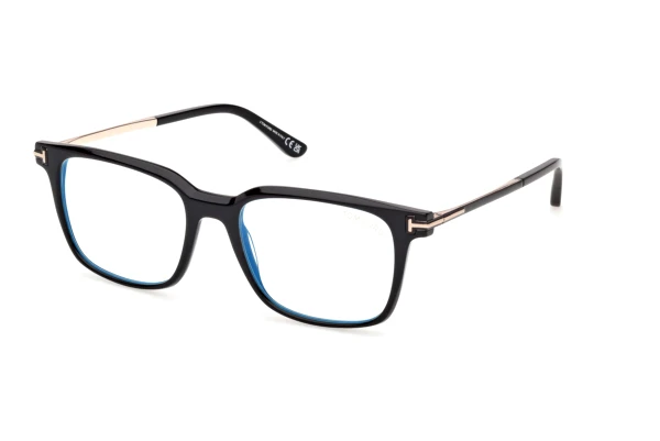 Glasses Tom Ford FT6124-B 001