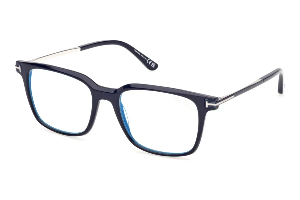 Glasses Tom Ford FT6124-B 090