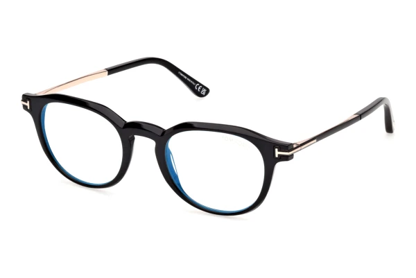 Glasses Tom Ford FT6125-B 001