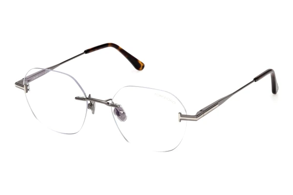 Glasses Tom Ford FT6126-B 008