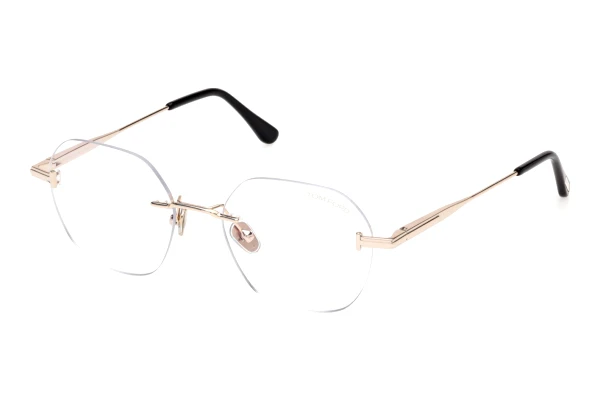 Glasses Tom Ford FT6126-B 028