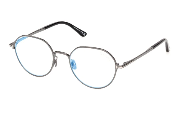 Glasses Tom Ford FT6127-B 008