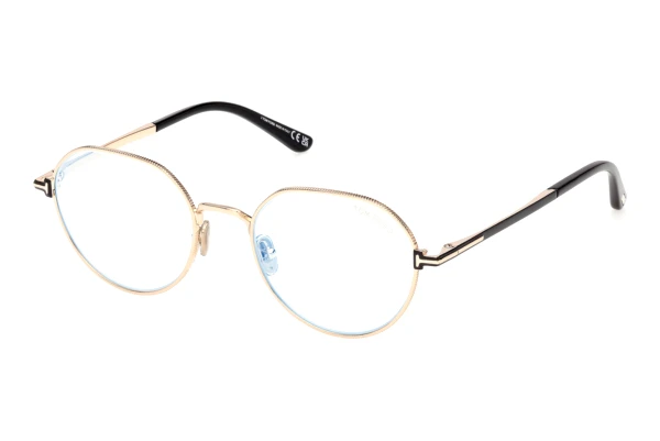 Glasses Tom Ford FT6127-B 028
