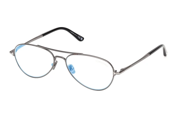 Glasses Tom Ford FT6128-B 008