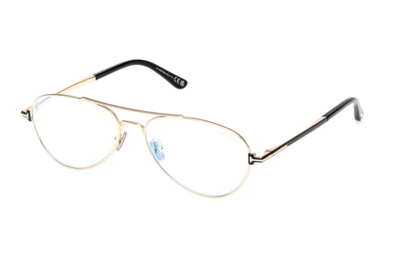 Glasses Tom Ford FT6128-B 028