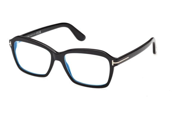 Glasses Tom Ford FT6129-B 001