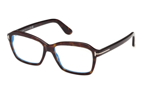 Glasses Tom Ford FT6129-B 052