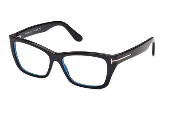 Glasses Tom Ford FT6132-B 001