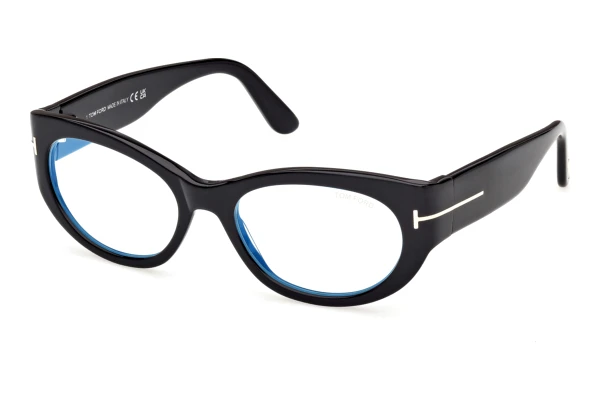 Glasses Tom Ford FT6133-B 001