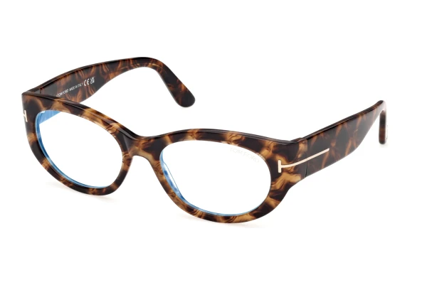 Glasses Tom Ford FT6133-B 055