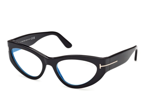 Glasses Tom Ford FT6134-B 001