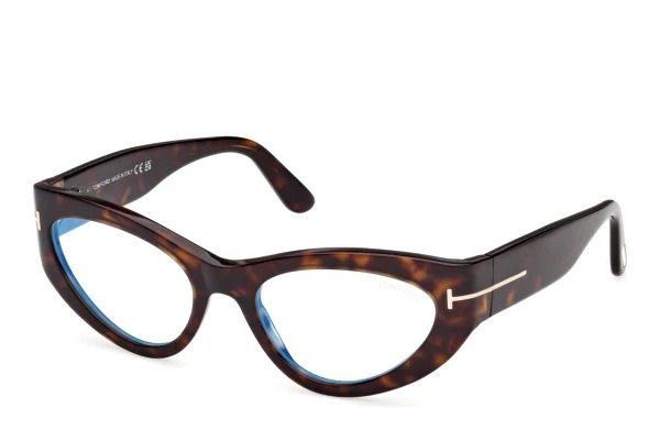 Glasses Tom Ford FT6134-B 052