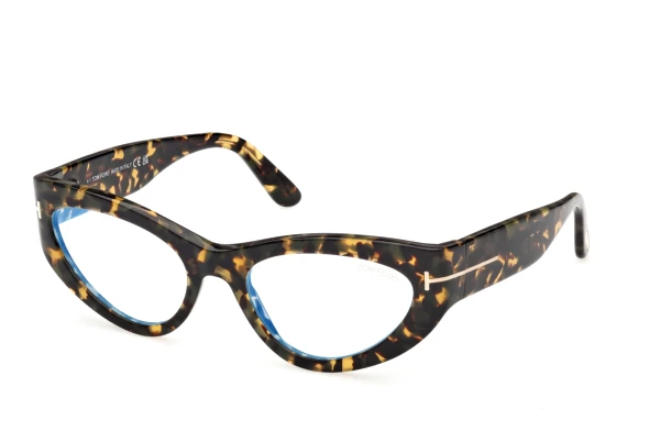 Glasses Tom Ford FT6134-B 055