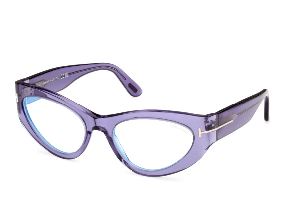Glasses Tom Ford FT6134-B 081