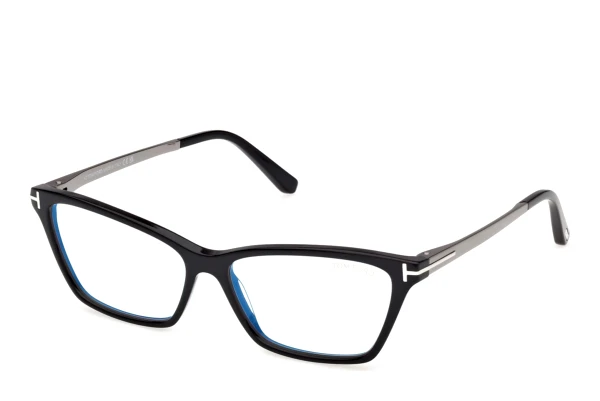 Glasses Tom Ford FT6135-B 005