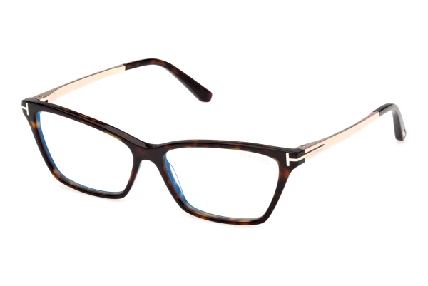 Glasses Tom Ford FT6135-B 052