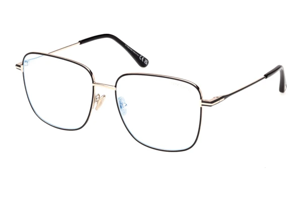 Glasses Tom Ford FT6136-B 001