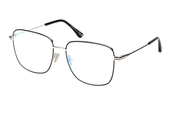 Glasses Tom Ford FT6136-B 005