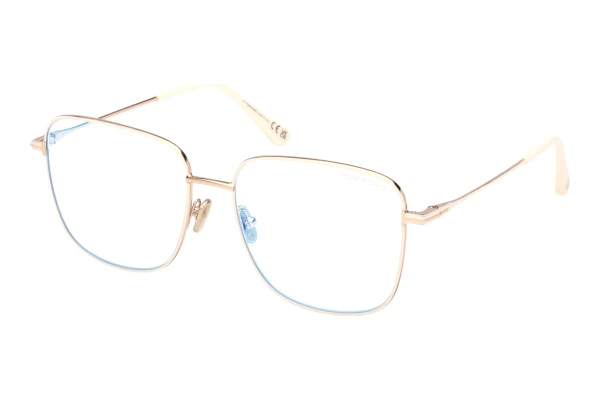 Glasses Tom Ford FT6136-B 025