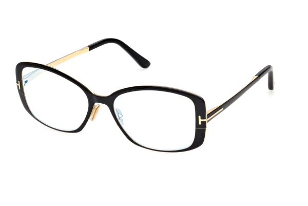 Glasses Tom Ford FT6138-B 001