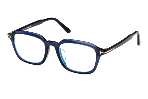 Glasses Tom Ford FT6148-D-B 090