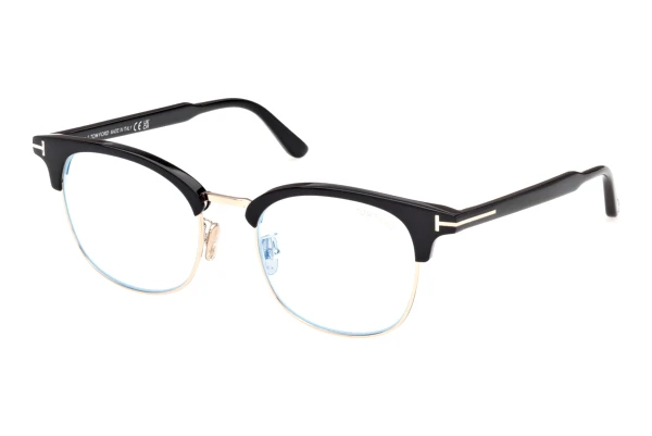 Glasses Tom Ford FT6151-D-B 001