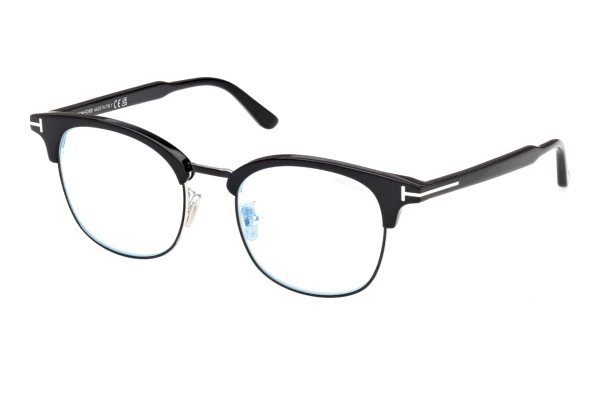 Glasses Tom Ford FT6151-D-B 005