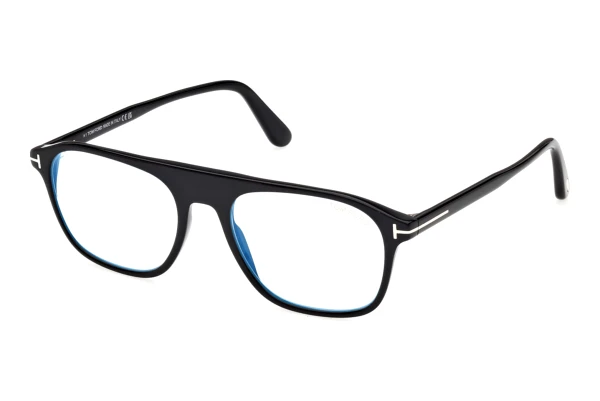 Glasses Tom Ford FT6167-B 001