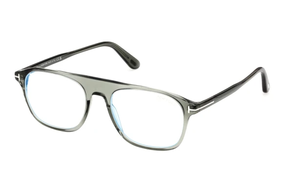 Glasses Tom Ford FT6167-B 093