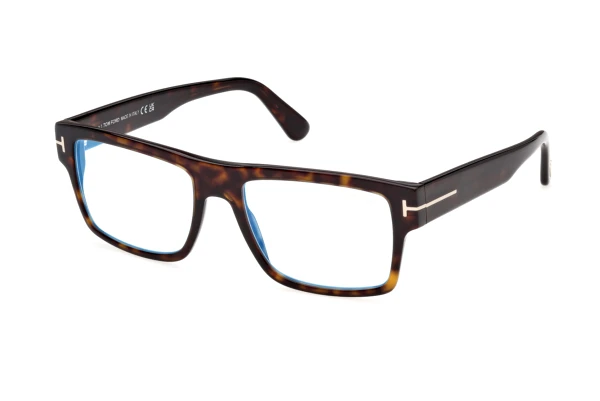 Glasses Tom Ford FT6168-B 052