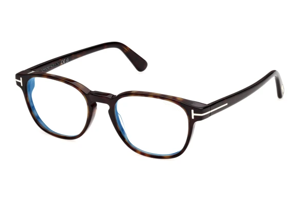 Glasses Tom Ford FT6169-B 052