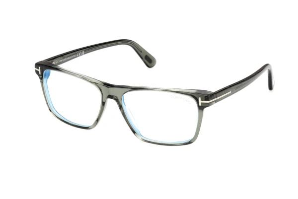 Glasses Tom Ford FT6170-B 093