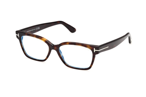 Glasses Tom Ford FT6171-B 052