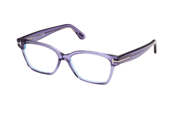 Glasses Tom Ford FT6171-B 078