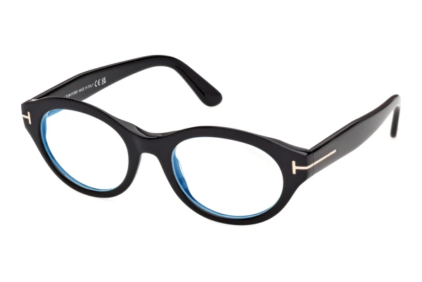 Glasses Tom Ford FT6172-B 001