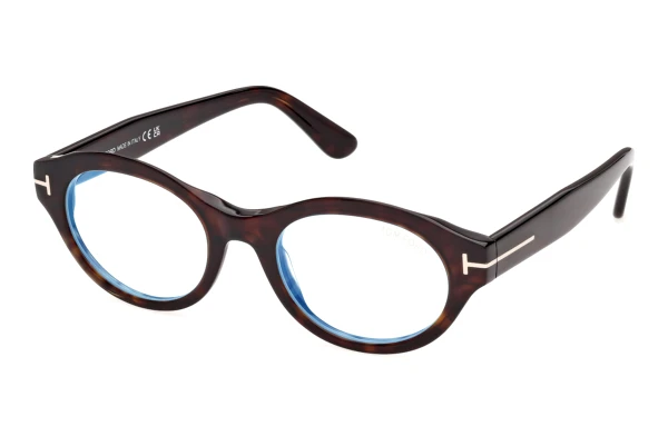 Glasses Tom Ford FT6172-B 052