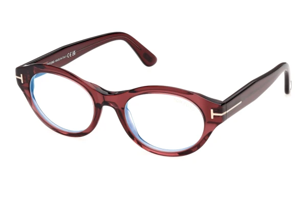 Glasses Tom Ford FT6172-B 069