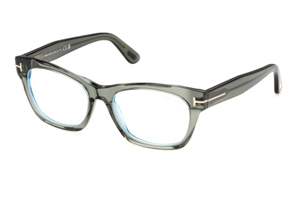 Glasses Tom Ford FT6173-B 093