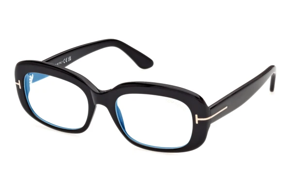 Glasses Tom Ford FT6174-B 001